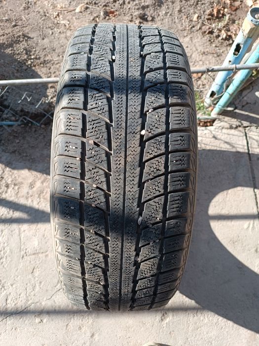 Продаются Шыны TRIANGLE, Powertrac