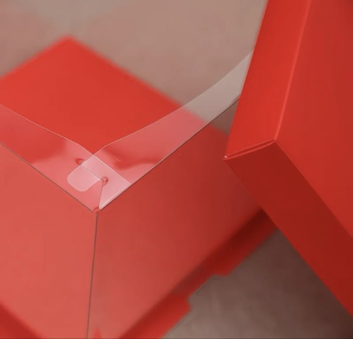 Подарочные коробки 5шт