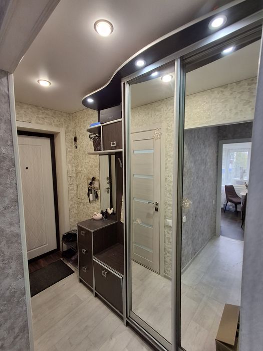 Продам 2х комнатную квартиру