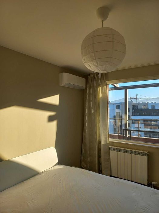 Дава се под наем Тристаен апартамент в София, Студентски град - 115 кв.м за 561 € - Снимка #9