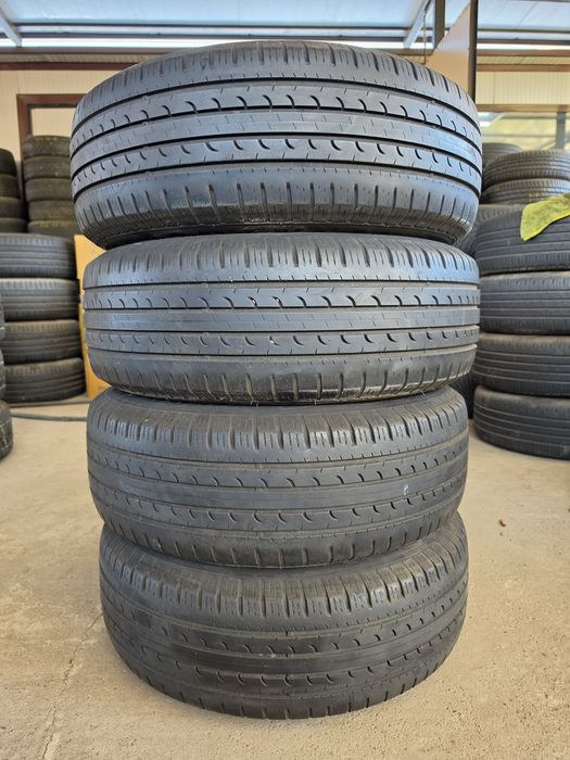 Джанти 16 / 5х112 - Audi Q3 и др. 5x112