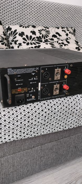 Amplificator music store ms 6500