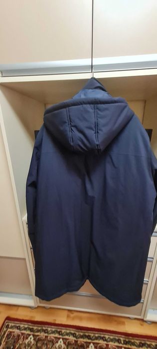 haina noua eleganta pentru barbati,bleumarin 3xl