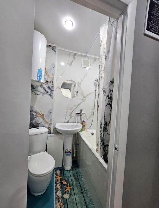 Квартира посуточно