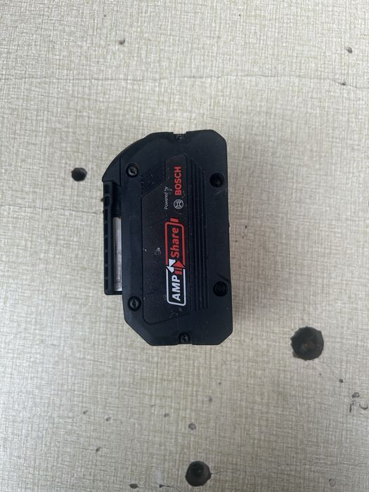 Baterie Bosch ProCore 18v 8Ah