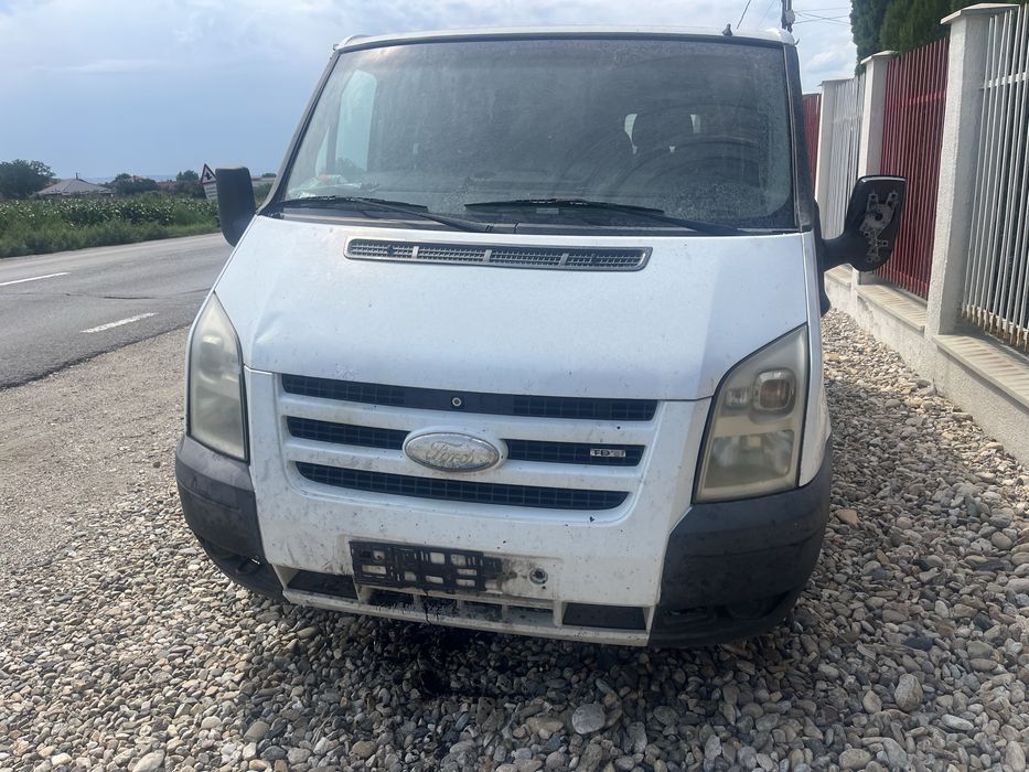 piese ford tranzit 2,2 d