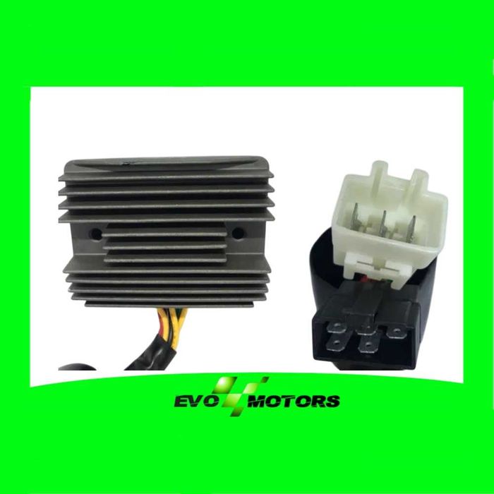 Releu Incarcare Honda VFR 800 VTEC 1100XX Regulator VTR 1000 A019