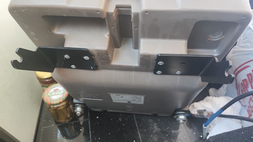 Хладилник ,Ситроен Ксара Пикасо