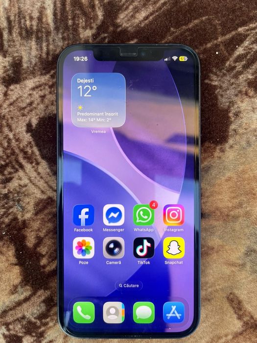Vand/schimb Iphone 12