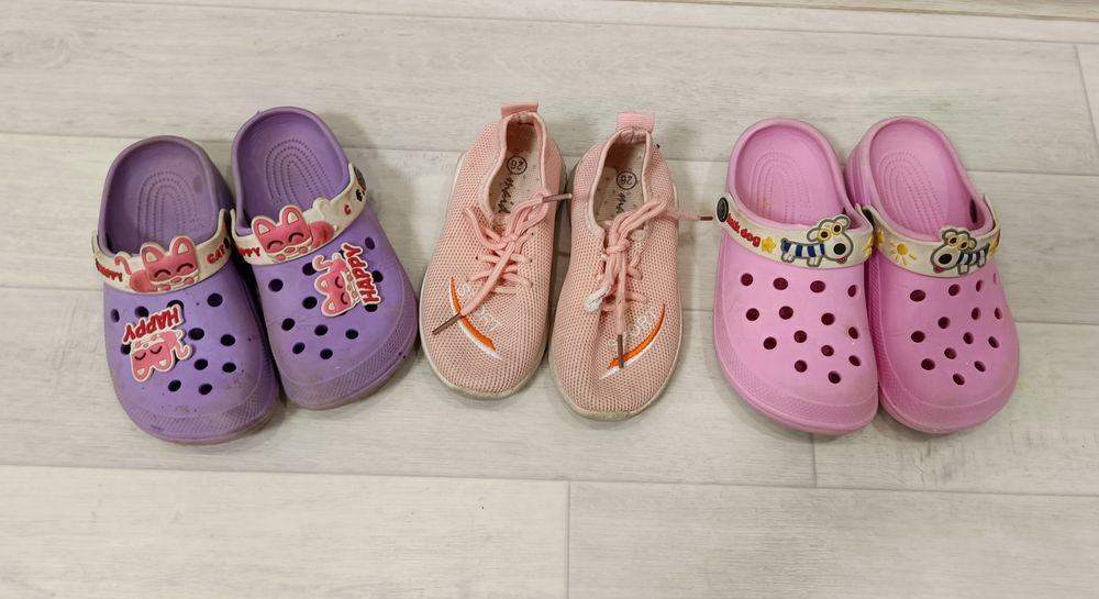 детская обувь для девочки 22 29 размеры