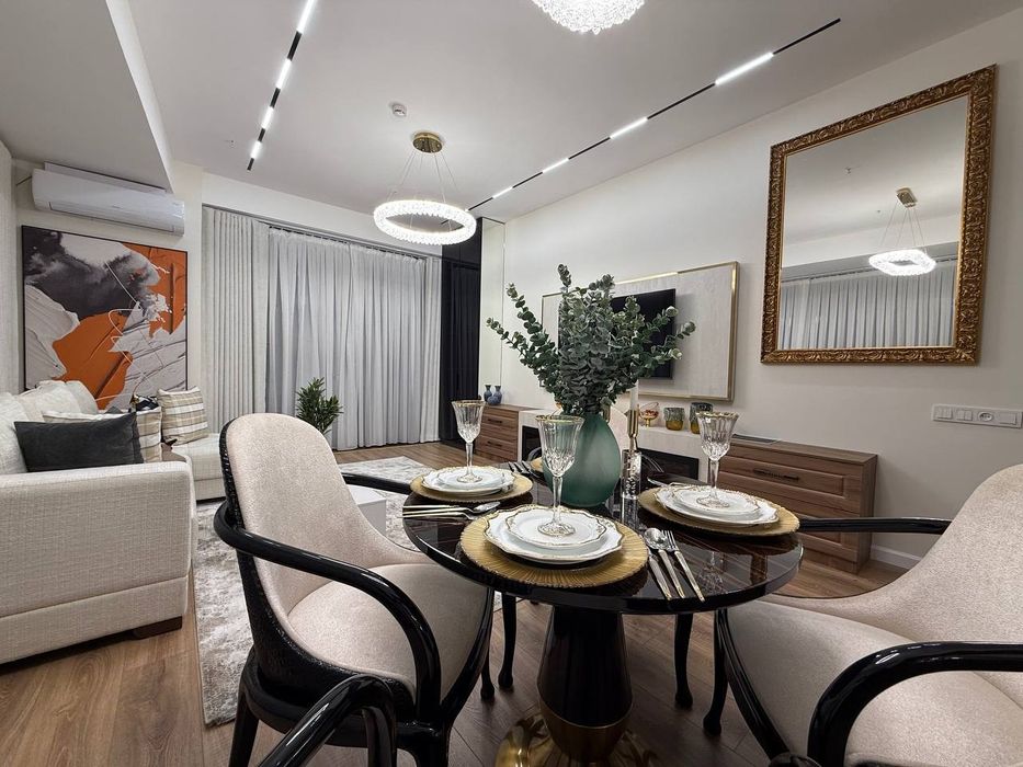 Квартира продается 2/14/23 на жк NRG U-Tower