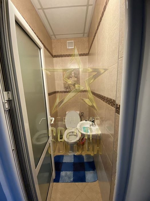 Продава се Тристаен апартамент в Пловдив, Кючук Париж - 110 кв.м за 1228 €/кв.м - Снимка #4