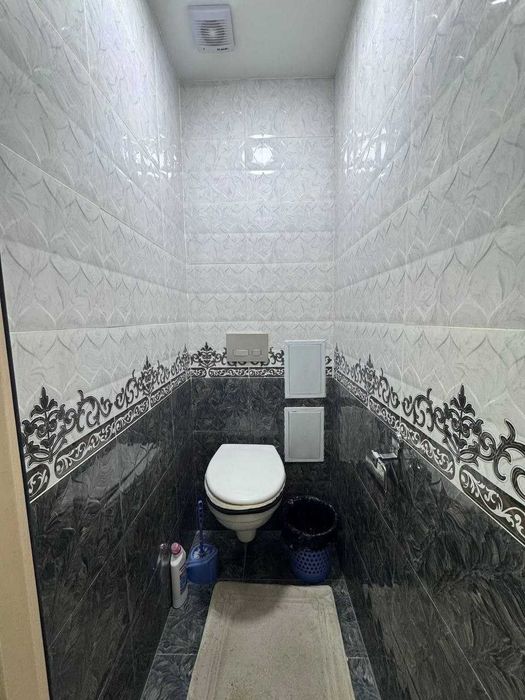 3 хоналик квартира 3 кават динамо бозорча