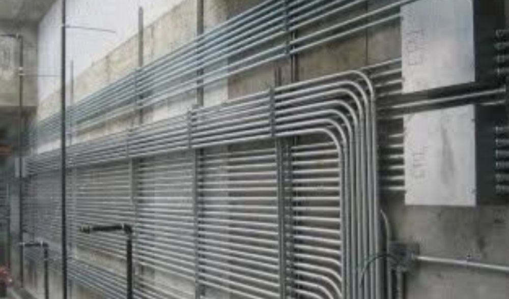 Электромонтажные работы электрик