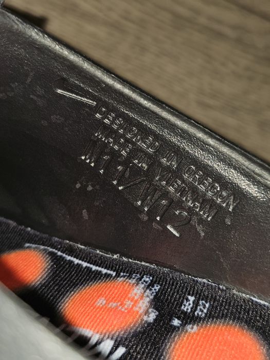 Шлепанцы Nike mind 001