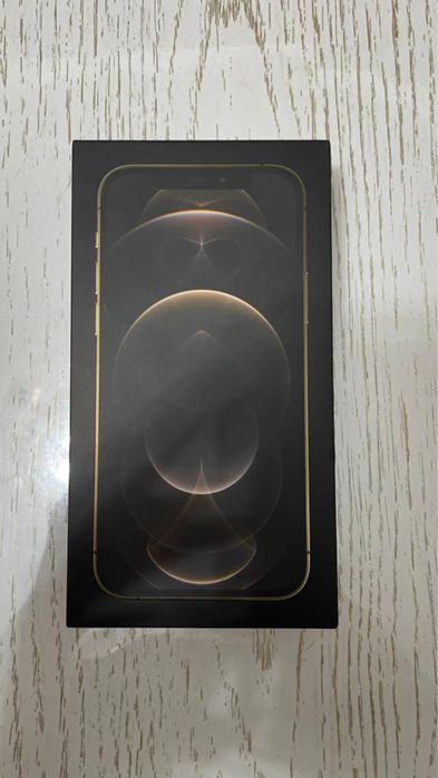 iPhone 12 pro 128гб