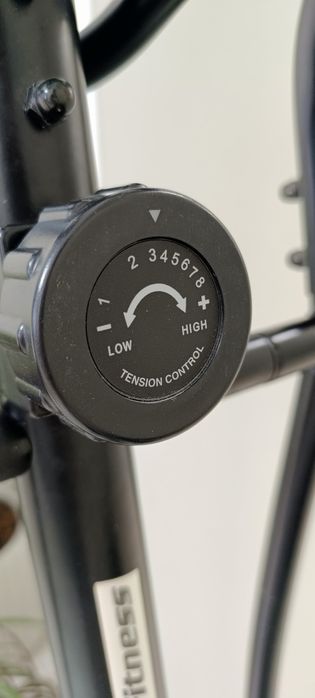 Эллиптический тренажёр эллипсоид