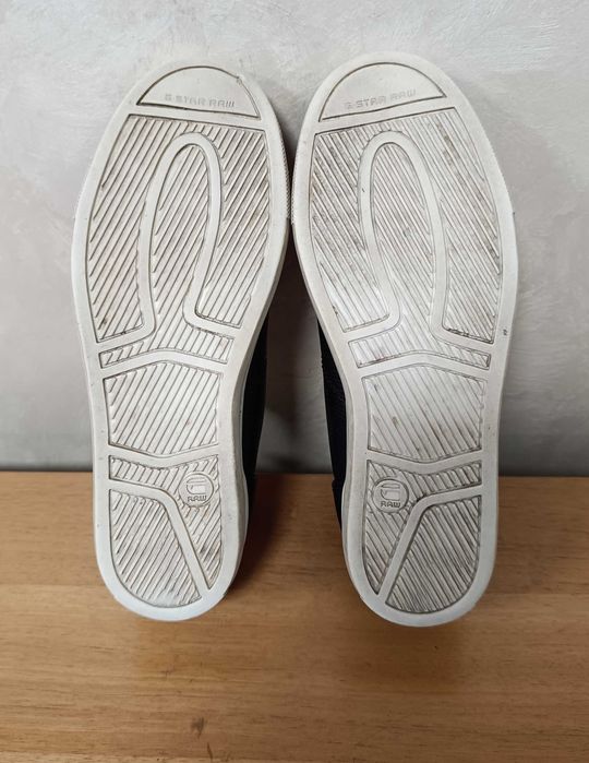 G-Star RAW®-Много Запазени