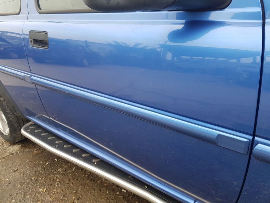 Portiera / Usa Dreapta Fata Land Rover Freelander 1 1997 - 2004