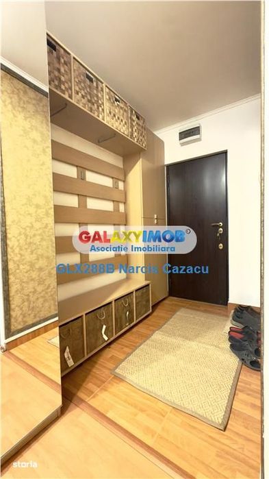 Vanzare Apartament 3 camere etaj 5 ,centrala termica,bloc din 2010