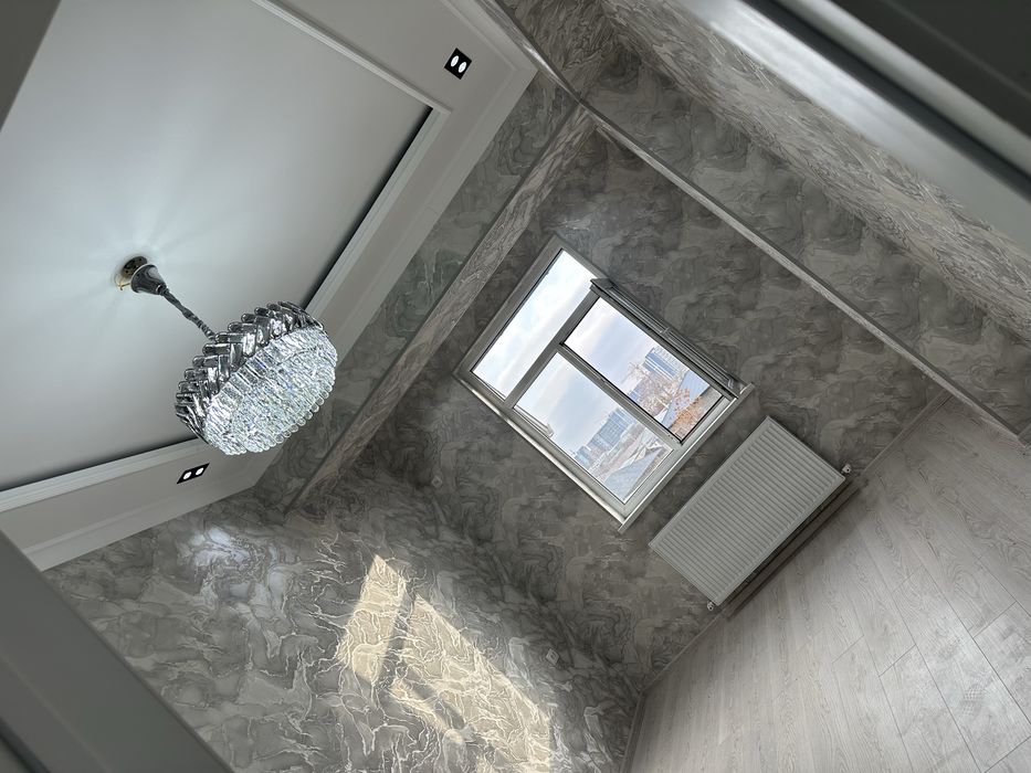 Срочно продаётся кв 3х комнатная