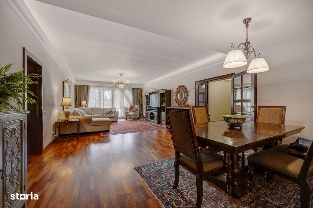 Apartament 4 Camere | Herastrau | Soseaua Nordului