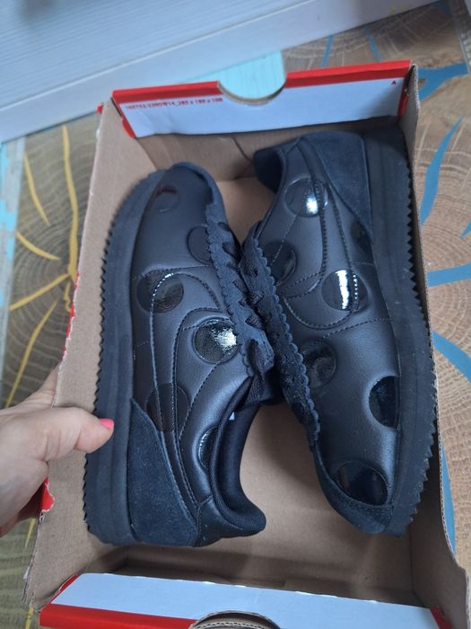 Маратонки Nike Cortez 2026