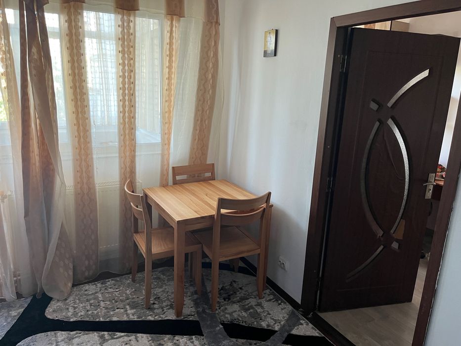 Inchiriez apartament cu 2 camere, zona Olari