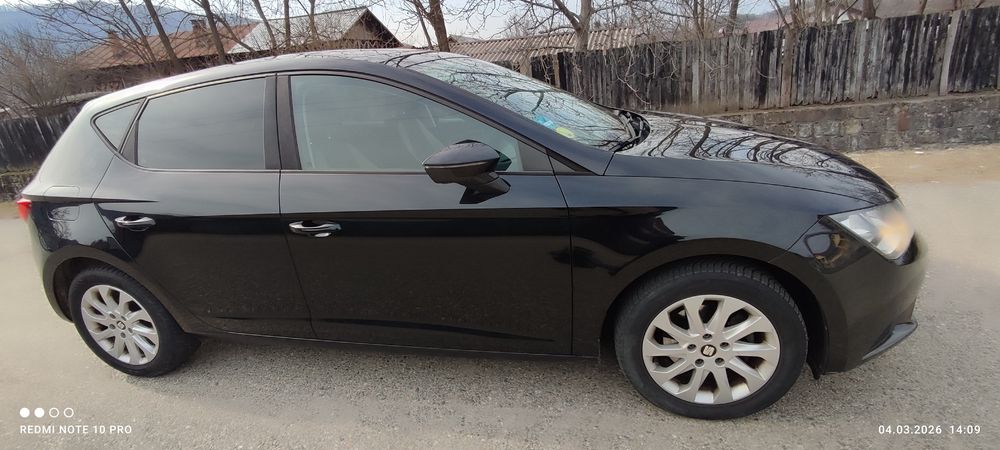 Seat Leon 2013,1,6 TDI