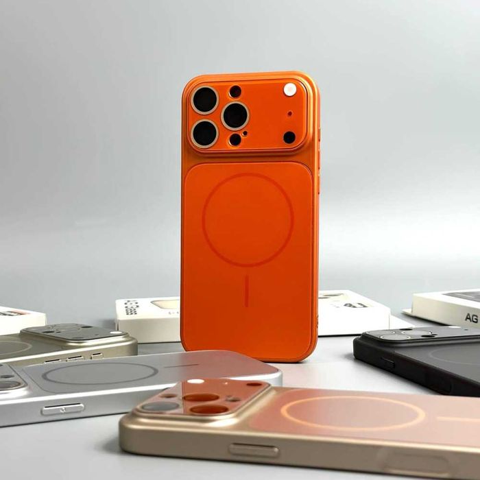 Huse IPHONE 17 PRO MAX Factura Garantie