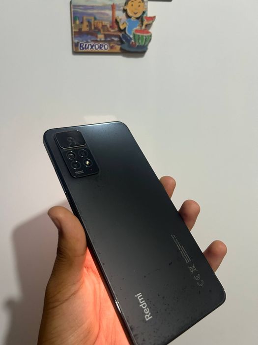 Redmi Not 11 Pro