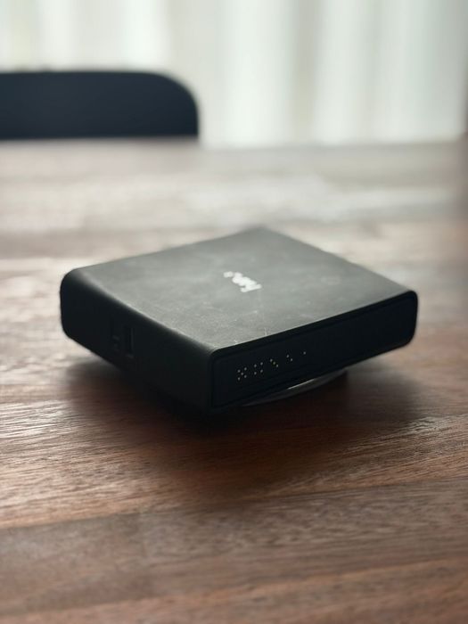 Рутер MikroTik hAP ac2 - двулентов Wi-Fi