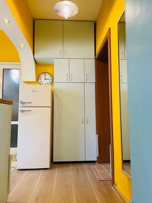 Дава се под наем Двустаен апартамент в София, Център - 60 кв.м за 648.21 € - Снимка #6