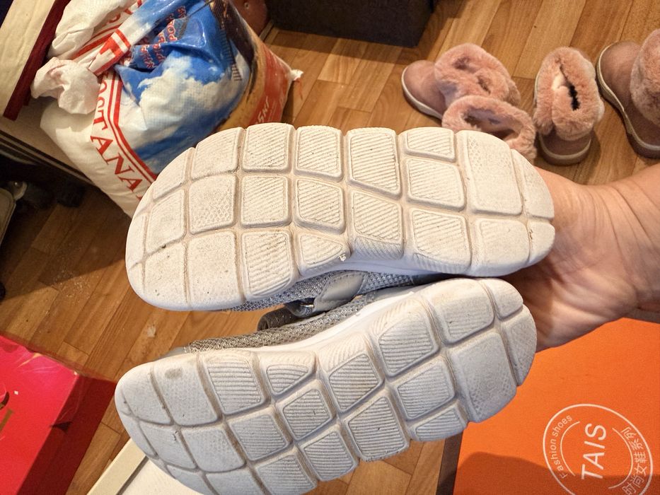 Детская обувь сандали