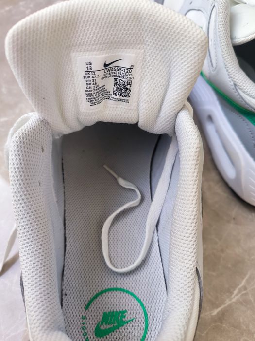 Nike Air Max номер 47,5