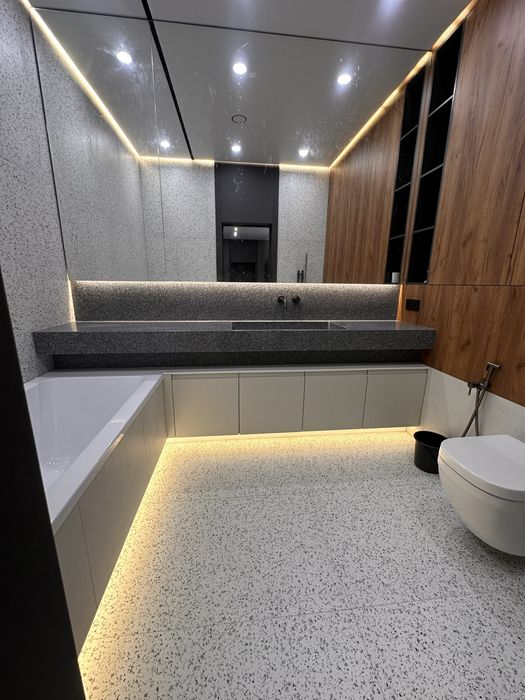 Мебель на заказ TEKA_MEBEL