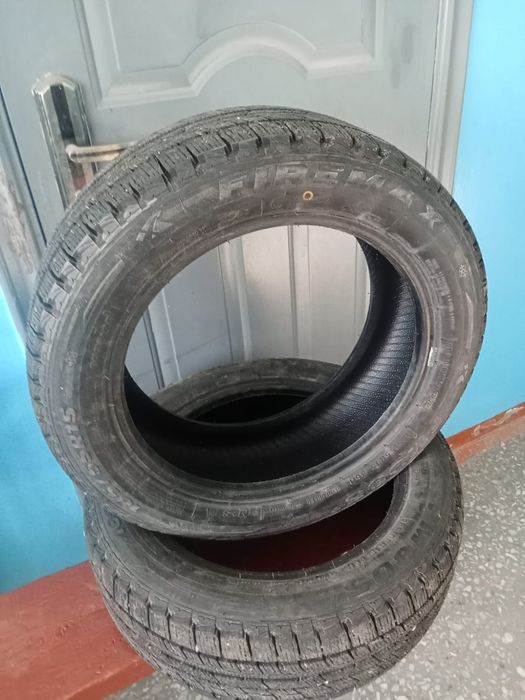 Продам шину отличном