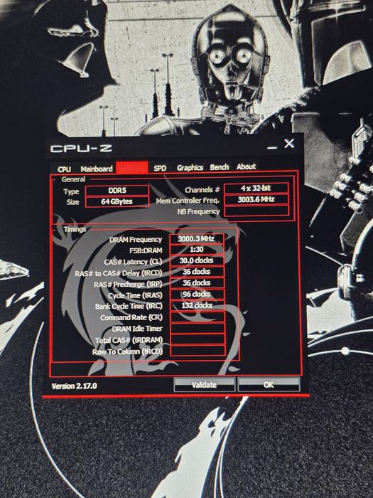 Vand PC Ryzen 7 7800x3D + RX 7900XT