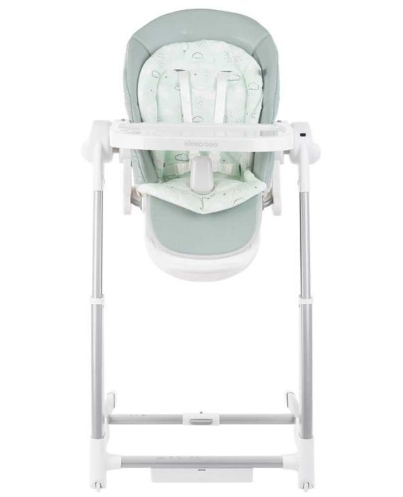 Столче и бебешка люлка 3 в 1