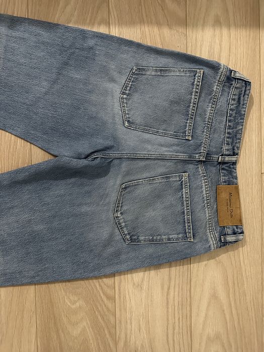 Blugi Massimo Dutti masura :36