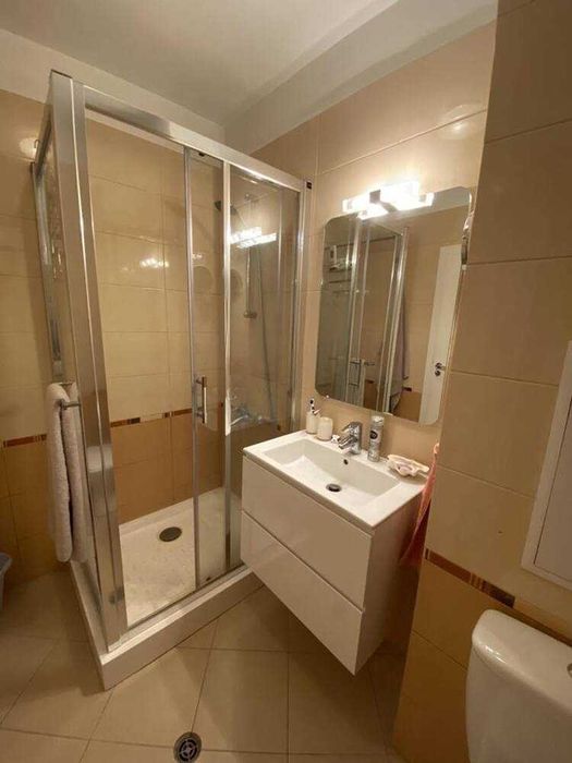 Дава се под наем Двустаен апартамент в София, Лозенец - 70 кв.м за 548.25 € - Снимка #8