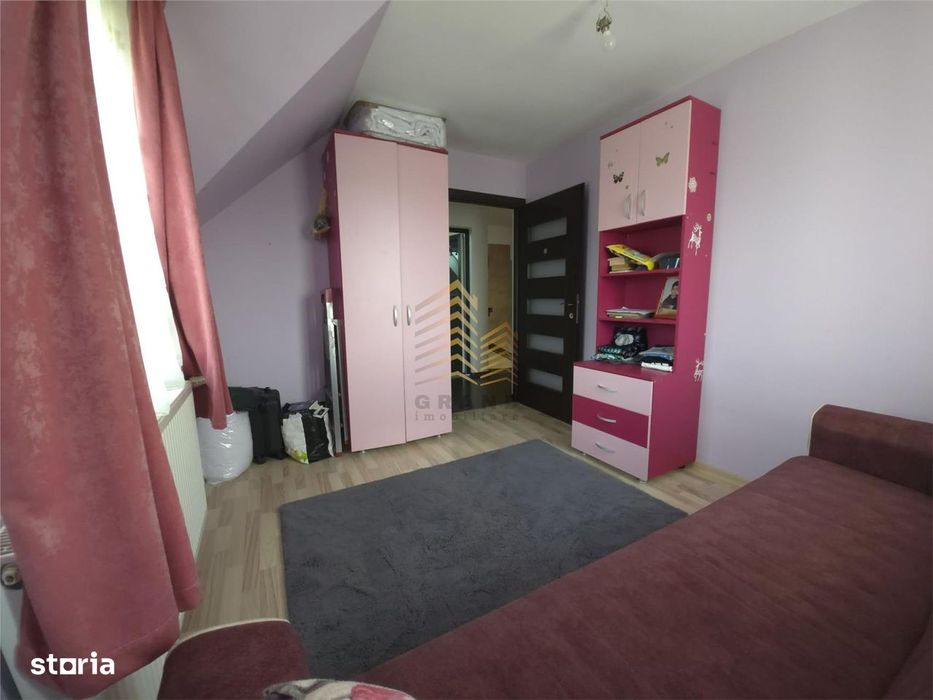 Casa Moderna D+P+E | Zona Rezidentiala De Case