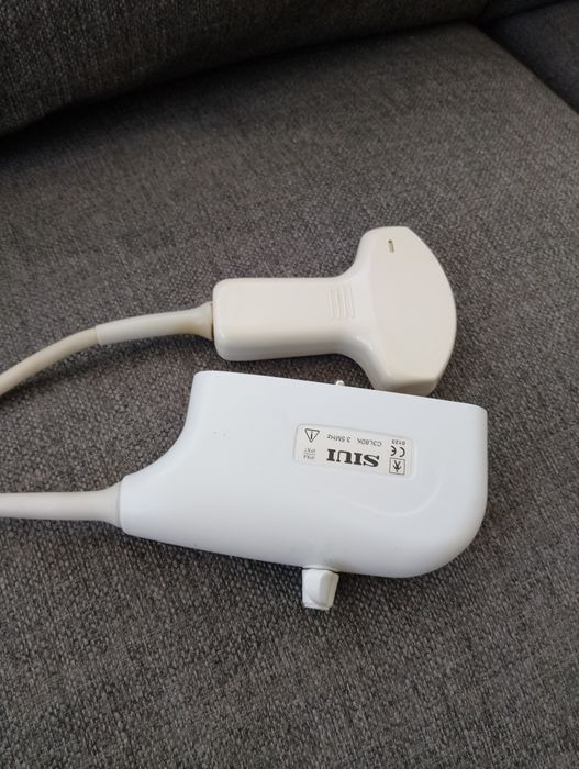 Мобилен ехограф.