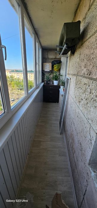 Продам 3 комнатную квартиру