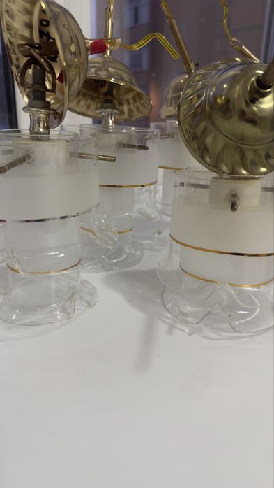 Продам: 1 тыс - светильники