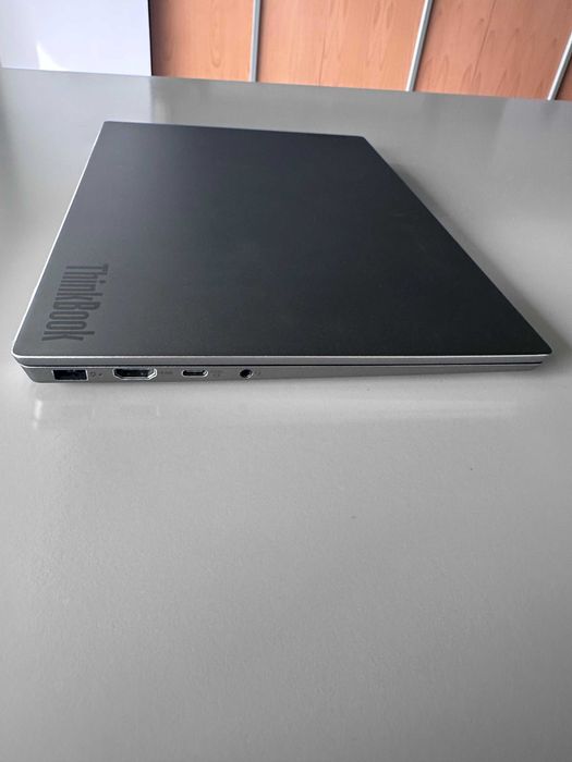 Laptop Lenovo ThinkBook 13S IML I7