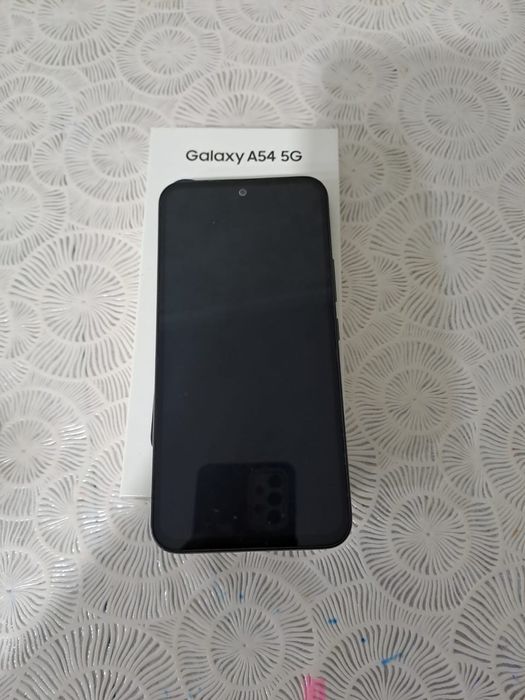 продаётся Galaxy A54 5g