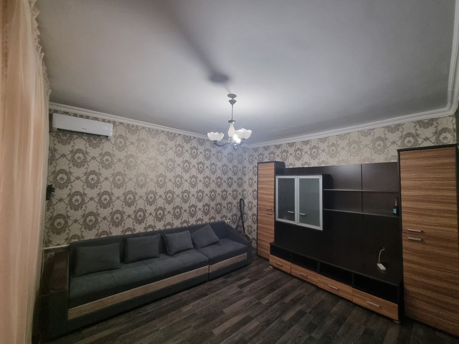 Сдам квартиру помесячно