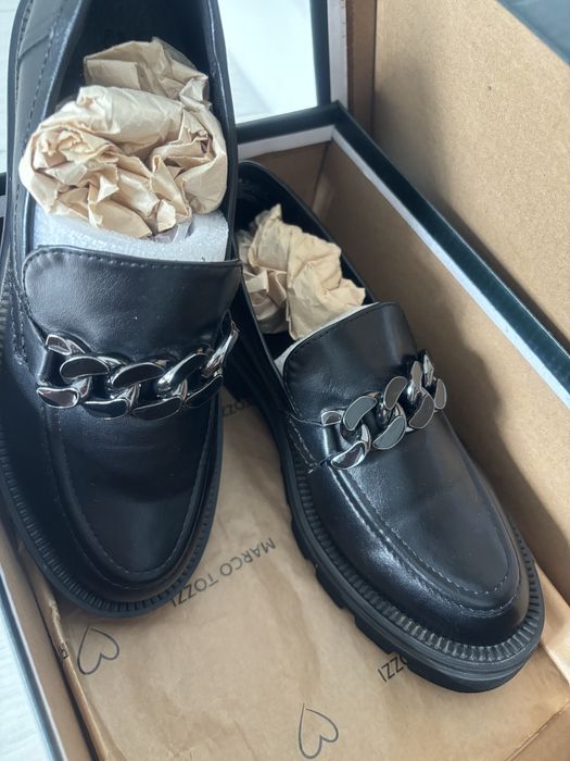 Margo tozzi новый