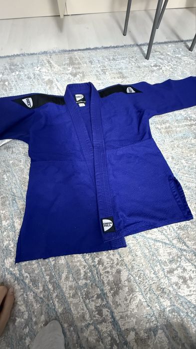 Новое кимоно сатылады